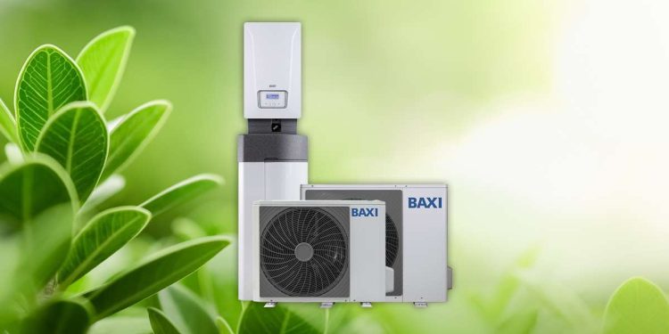 Baxi condizionatore