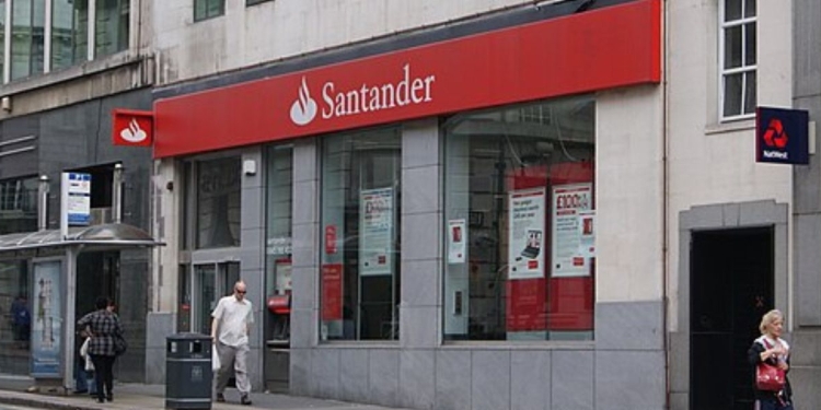 Santander