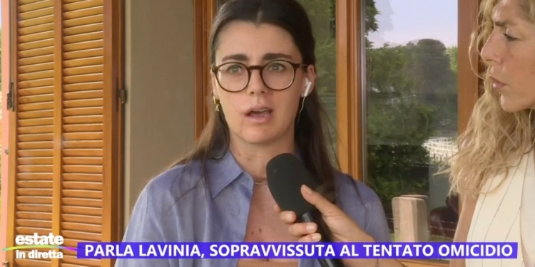 Lavinia