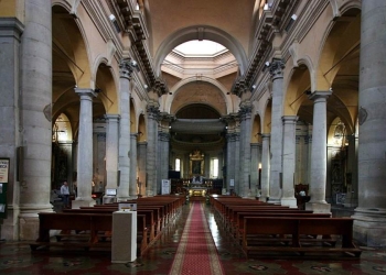 Basilica Ravenna