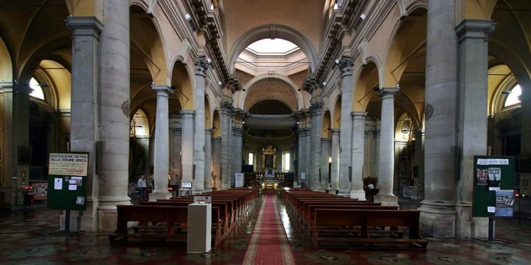 Basilica Ravenna