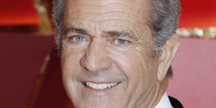 Mel Gibson