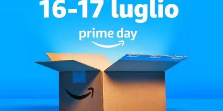 Amazon Prime Day 2024