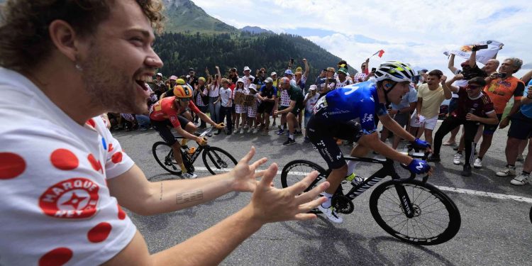 Tourmalet Lazkano Tour