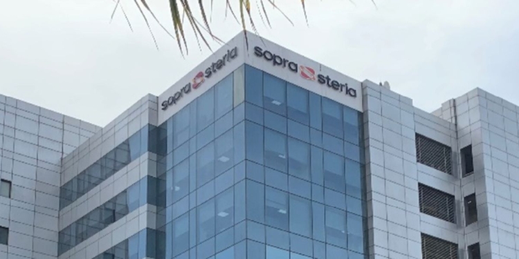 Sopra Steria