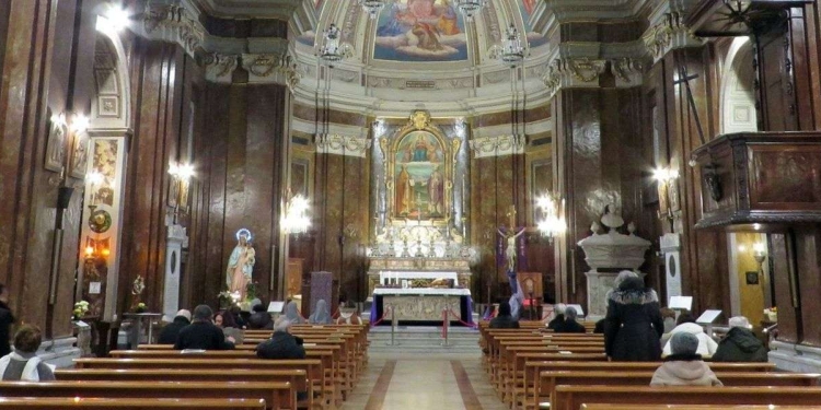 Cattedrale di Bagnoregio