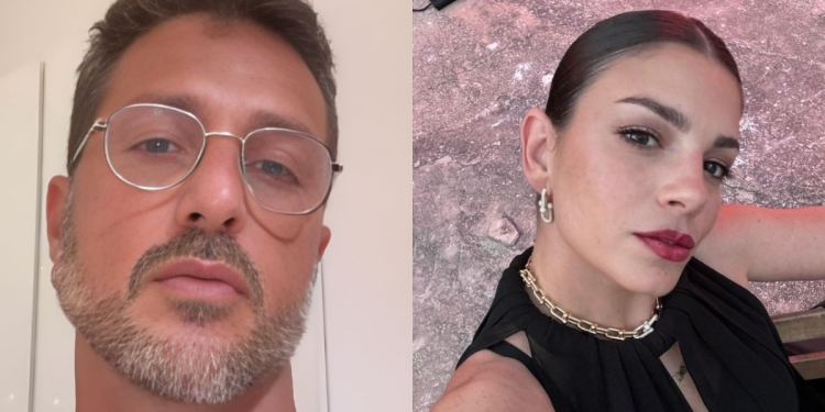 Fabrizio Corona insulta Emma Marrone e le fa body shaming