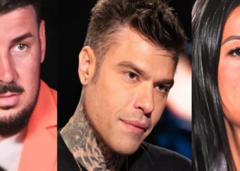 Lino Fedez e Alessia a Temptation Island 2024