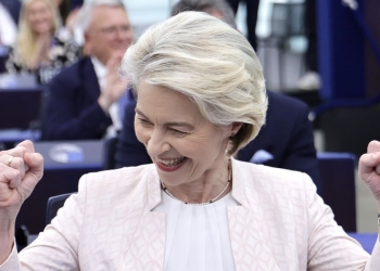 Ursula von der Leyen