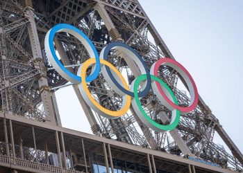 Olimpiadi Parigi 2024