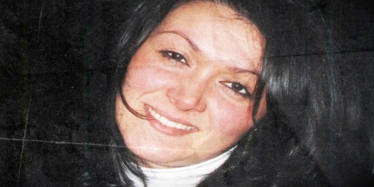 Melania Rea uccisa dal marito Salvatore Parolisi nel 2011 (Foto: web)