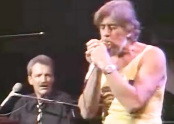 John Mayall è morto a 90 anni