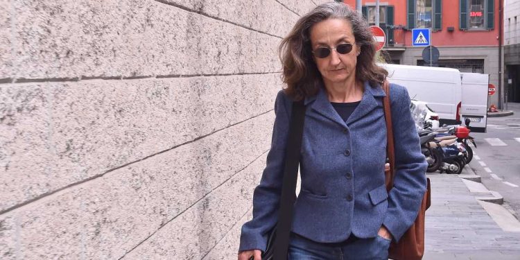 Letizia Ruggeri, la pm del caso Yara Gambirasio