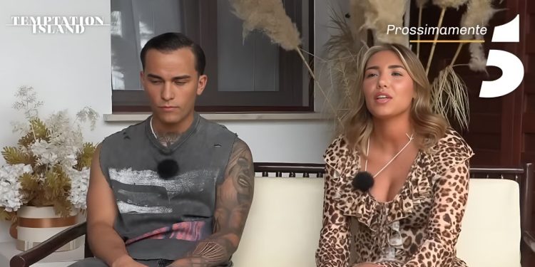 Raul e Martina, com'è finita dopo Temptation Island 2024?