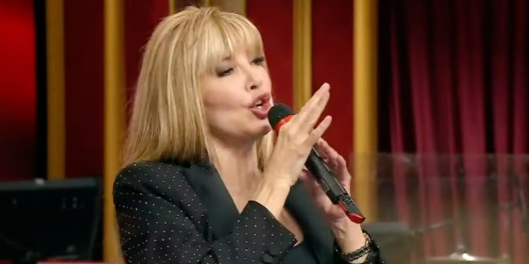 Milly Carlucci parla di Ballando con le stelle 2024: chi saranno i giudici?