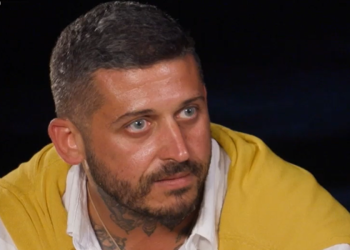 Siria e Matteo vitali Temptation Island 2024