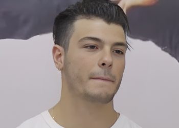 Vincenzo Durevole, ballerino di Amici sarà a Temptation Island 2024