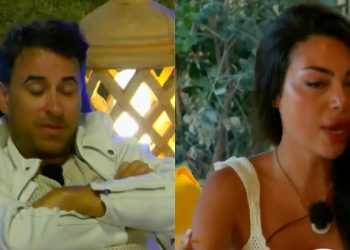 Temptation Island 2024, Jenny e Tony