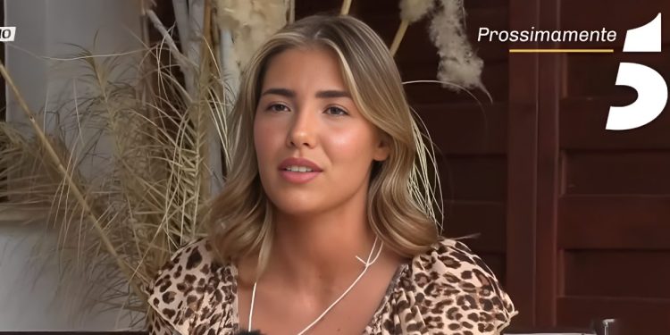 Chi è Martina De Ioannon, fidanzata di Raul a Temptation Island 2024