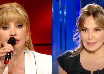 Milly Carlucci e Barbara d'Urso vanno a pranzo insieme per decidere di Ballando con le Stelle 2024