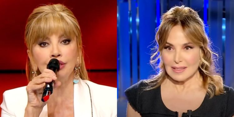 Milly Carlucci e Barbara d'Urso vanno a pranzo insieme per decidere di Ballando con le Stelle 2024