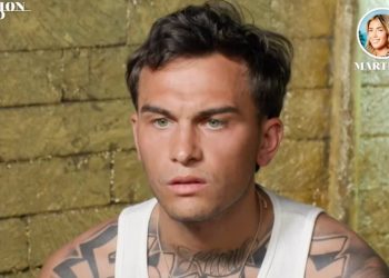 Raul furioso a Temptation Island 2024, perchè parte il suono della nave