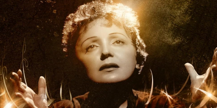 Edith Piaf