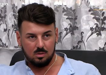 Lino, spunta la verità con Maika dopo Temptation island 2024