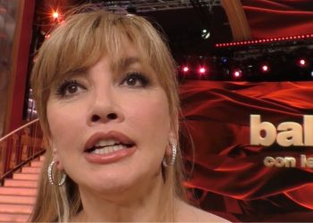 Milly Carlucci annuncia il terzo concorrente del cast di Ballando con le Stelle 2024