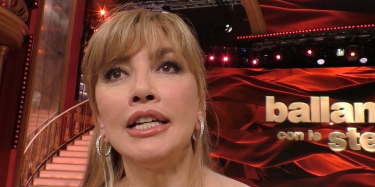 Milly Carlucci annuncia il terzo concorrente del cast di Ballando con le Stelle 2024