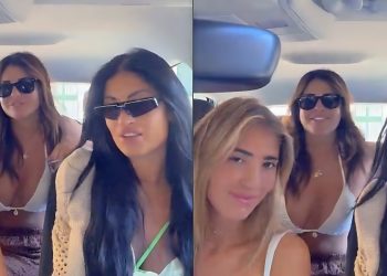 Temptation Island 2024, Alessia Pascarella video frecciata a Lino su TikTok