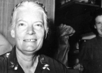 Dorothy Day