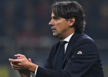 Simone Inzaghi calciomercato inter