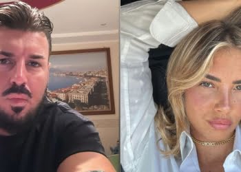 Temptation Island 2024, Lino Giuliano ha risposto a Martina in una diretta su Instagram