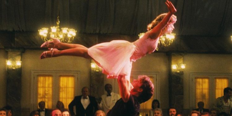 Dirty Dancing Film Rai 1