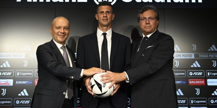 Thiago Motta Giuntoli