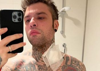 Fedez, come sta dopo il ricovero in ospedale