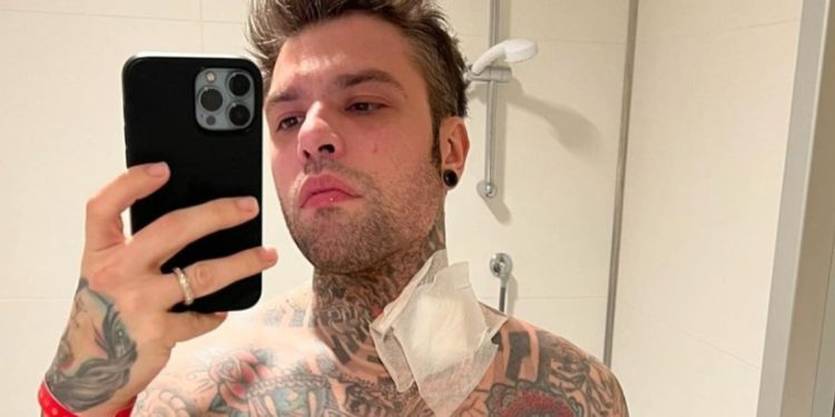 Fedez, come sta dopo il ricovero in ospedale