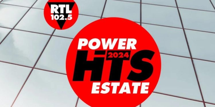 Rtl 102.5 Power Hits Estate 2024