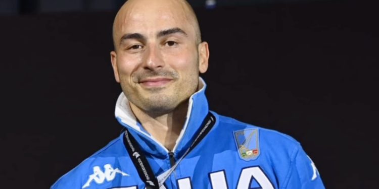 Alessio Foconi, insulti dopo le Olimpiadi di Parigi 2024