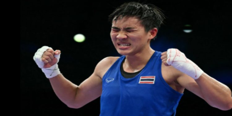 Janjaem Suwannapheng. (Foto: Web)