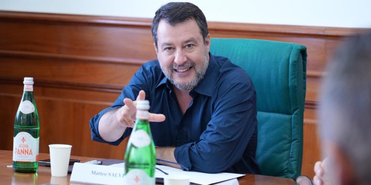 Salvini al MIT