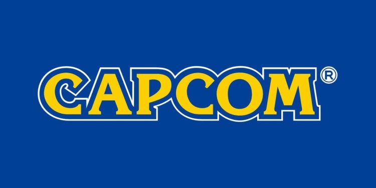 Il logo di Capcom