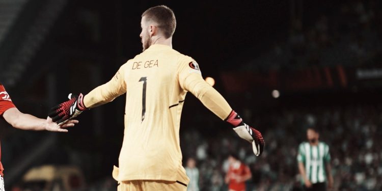 De Gea