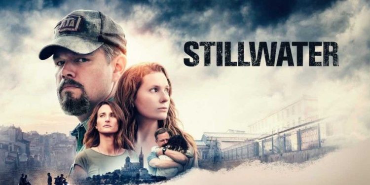 La ragazza di Stillwater, film