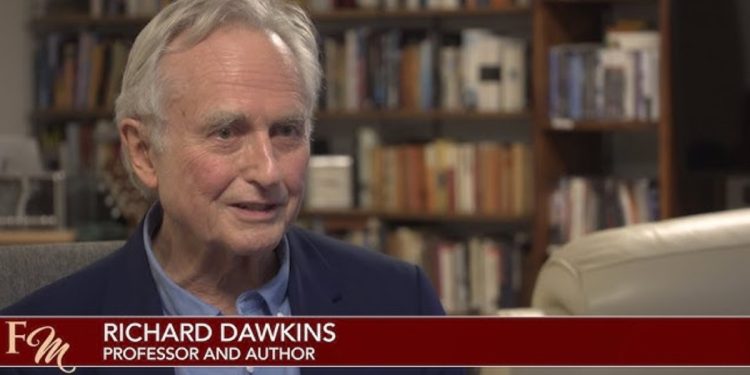 Richard Dawkins