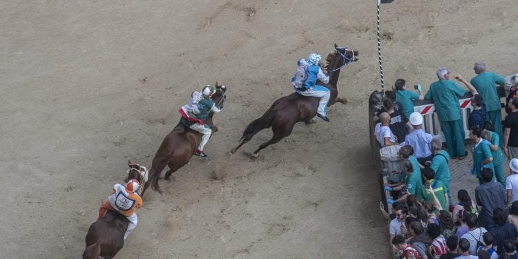 Palio di Siena