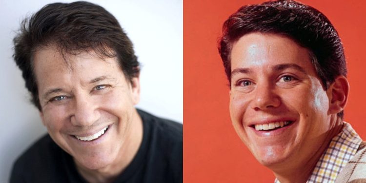 Anson Williams Potsie Happy Days