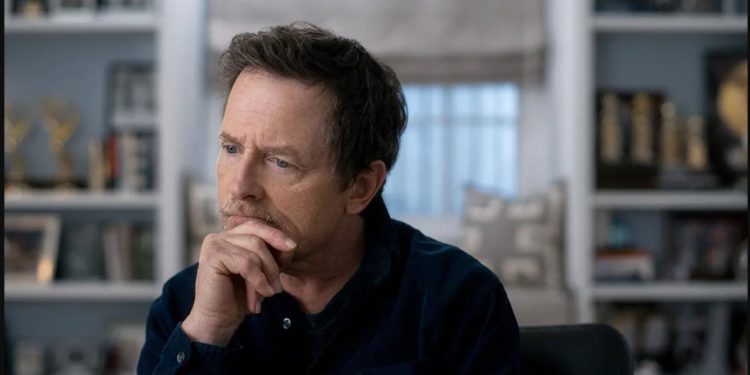 Michael J. Fox, la malattia e il successo di Ritorno al futuro (Foto: Screenshot)