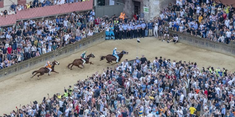 Palio di Siena